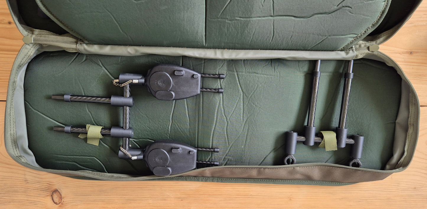 Prototype Tackle Rod Pod