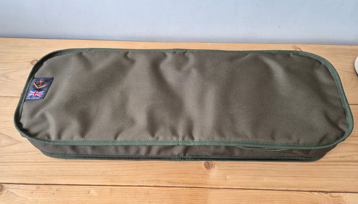 Prototype Tackle Rod Pod