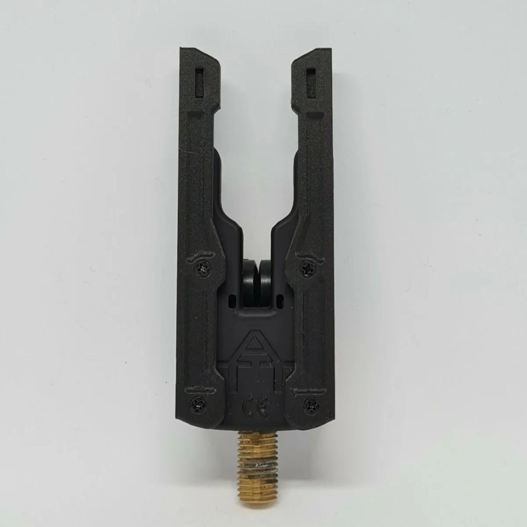ATTs Bite Alarm Snag Ears - Carbon Black Isotope Slot