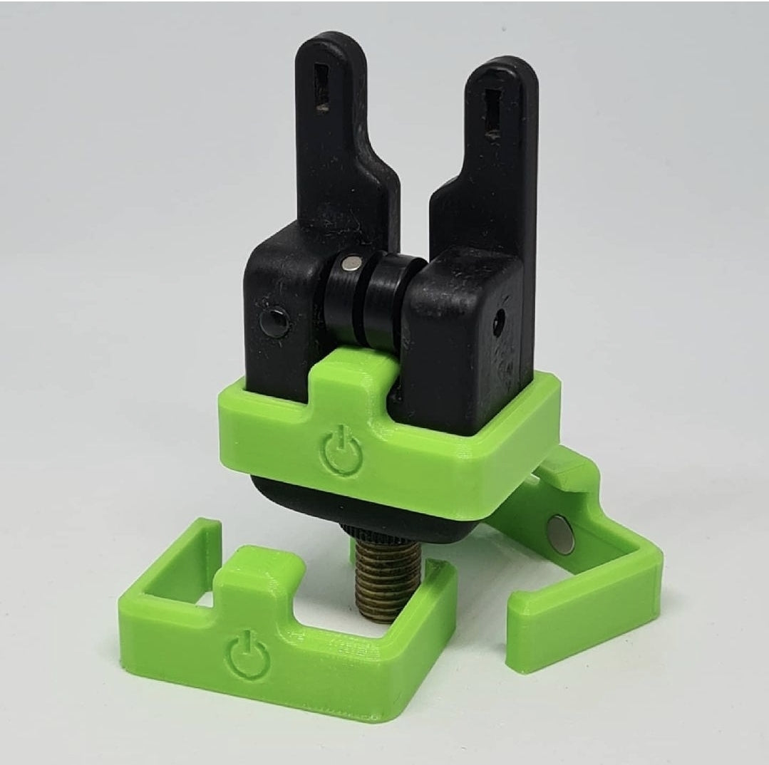 ATTs Bite Alarm Mag Clips carp fishing accessories