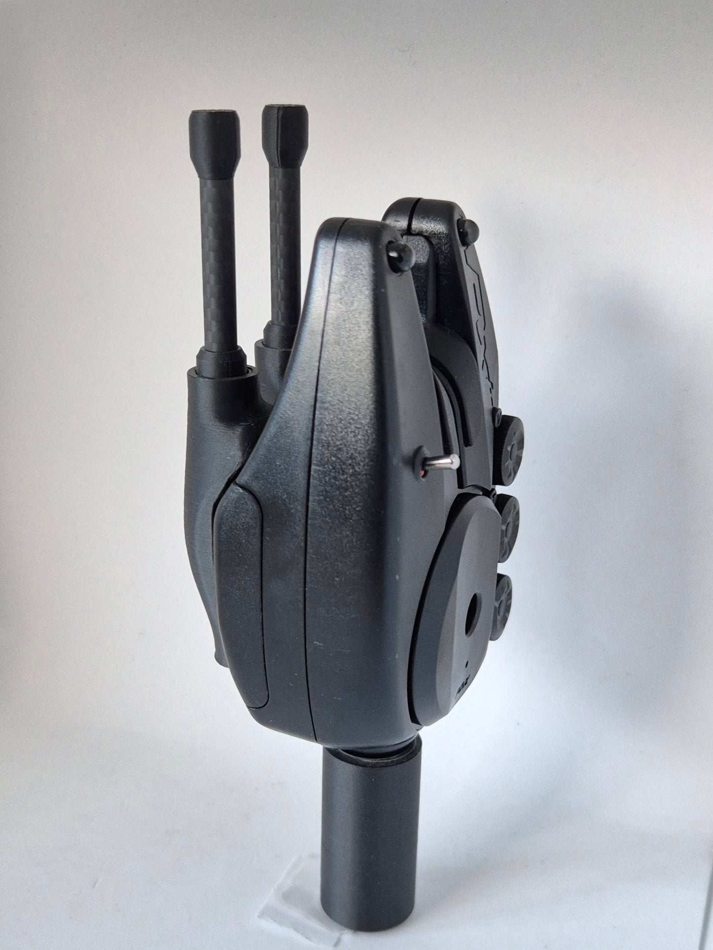 Fox RX+ Bite Alarm Snag Ears - Carbon Fibre - Removable Ears