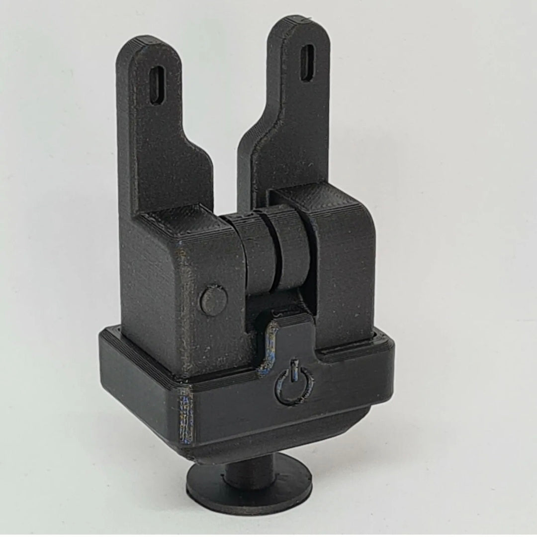 ATTs Mag Clip - Black