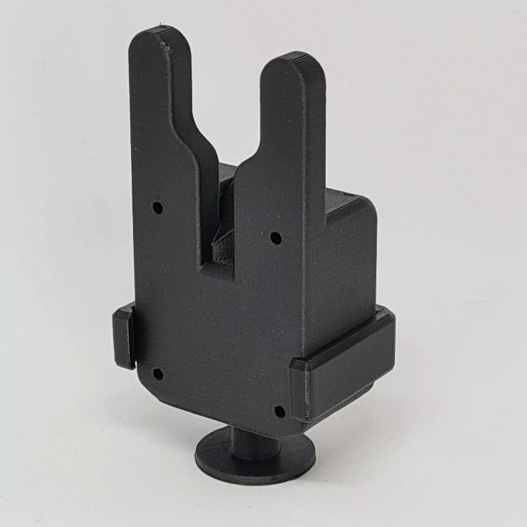 ATTs Mag Clip - Black