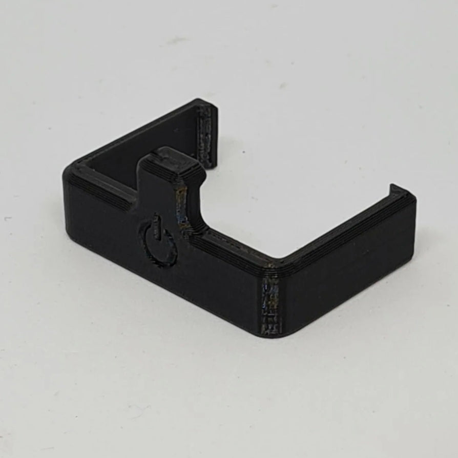 ATTs Mag Clip - Black