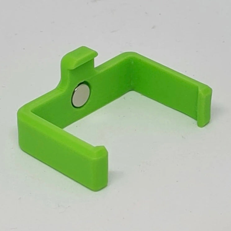 ATTs Mag Clip - Green