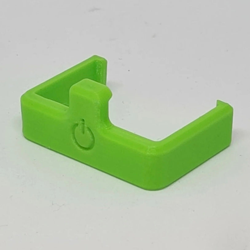 ATTs Mag Clip - Green