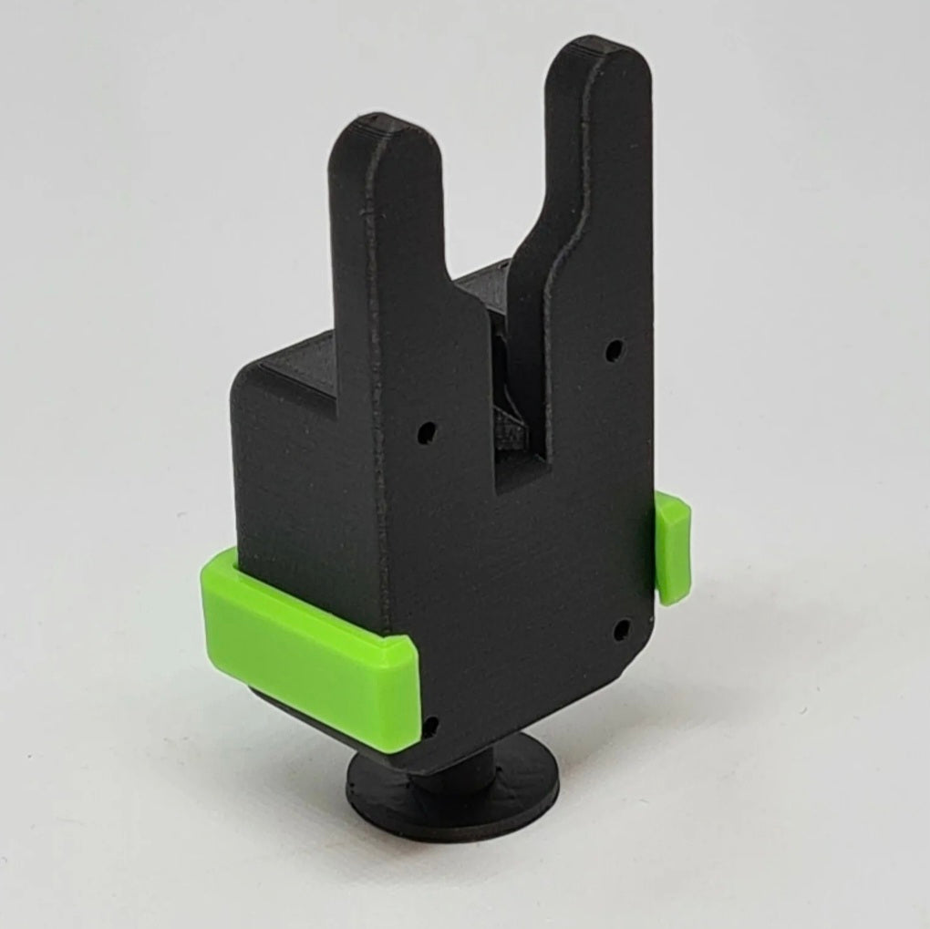 ATTs Mag Clip - Green