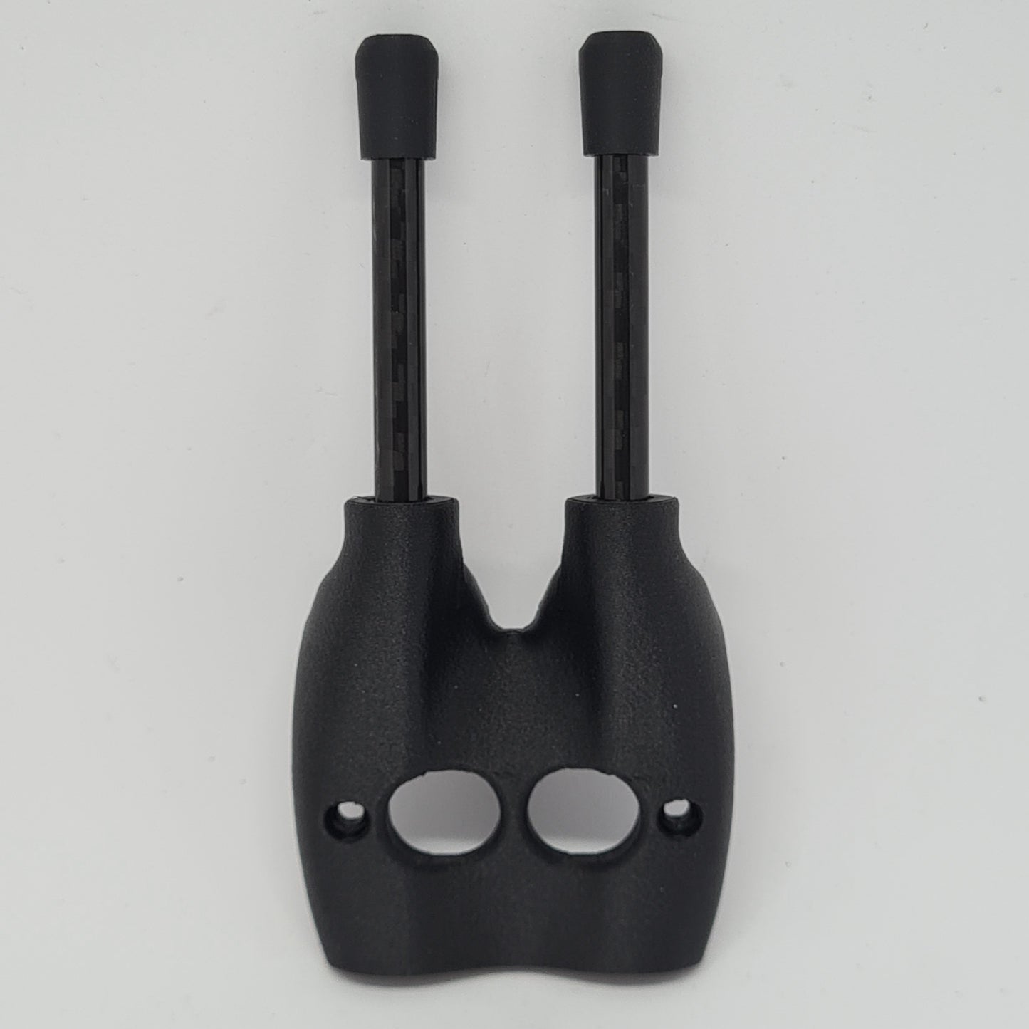 Fox RX+ Bite Alarm Snag Ears - Carbon Fibre