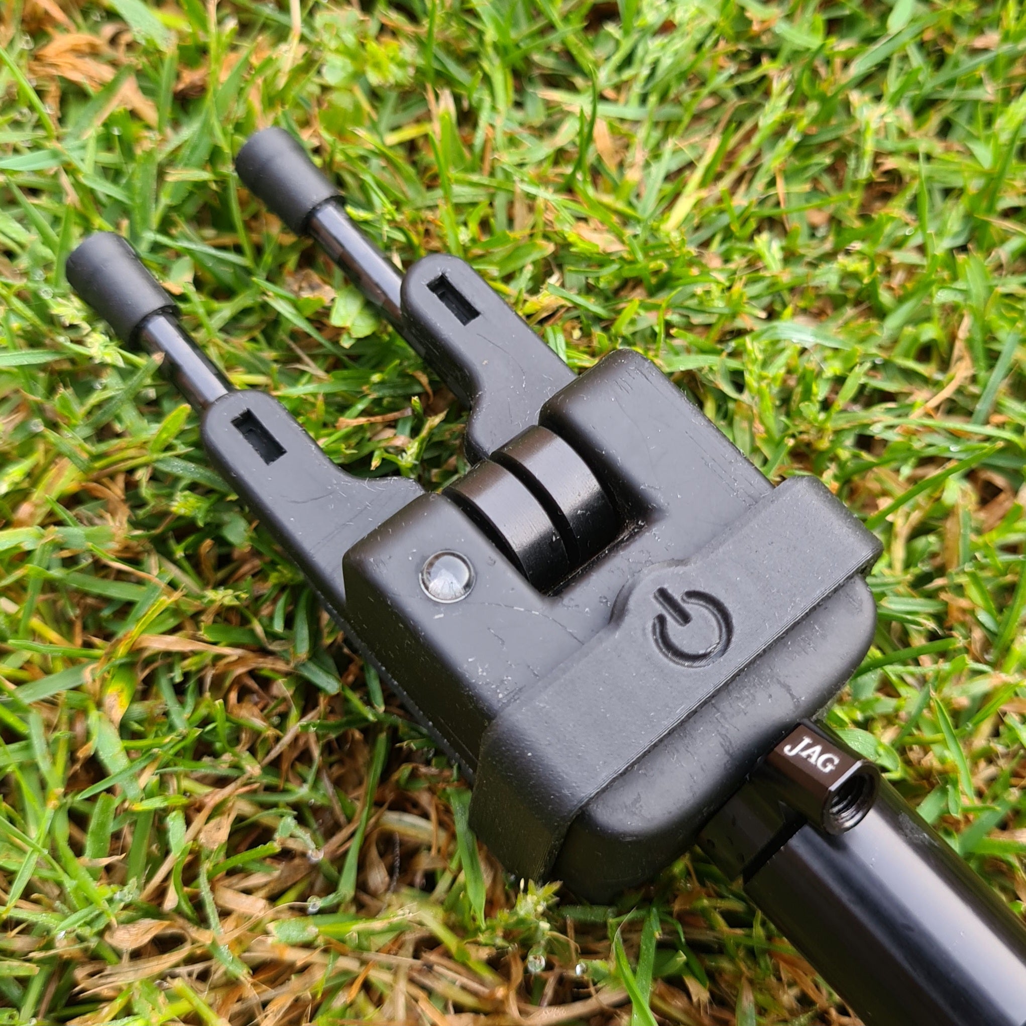 Prototype Tackle - Snag Ears for all Bite Alarms