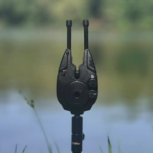 Fox MX Bite Alarm Snag Ears - Carbon Fibre - Removable Ears